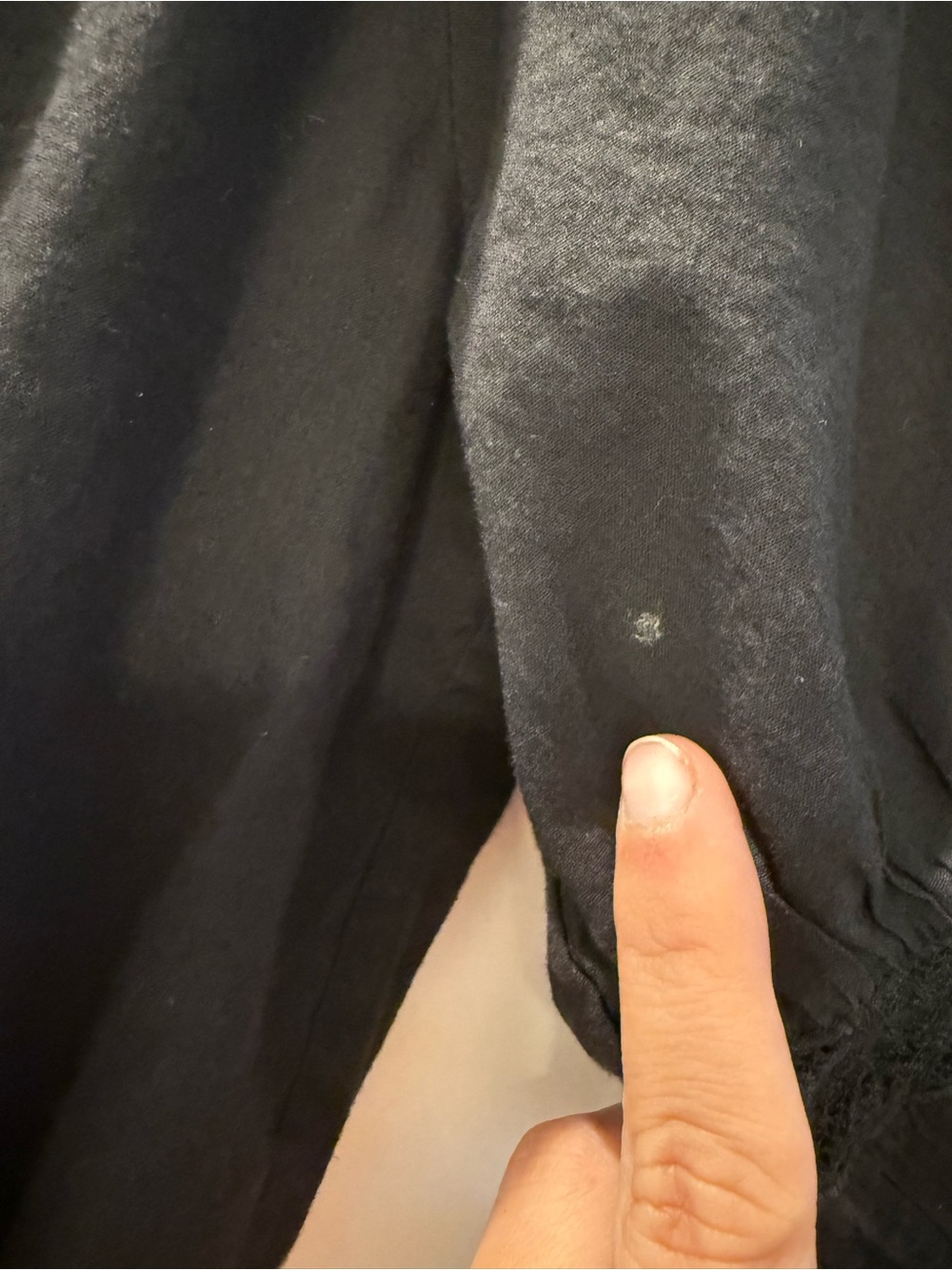 LoveShackFancy Clovis Dress - Picture 5 of 8